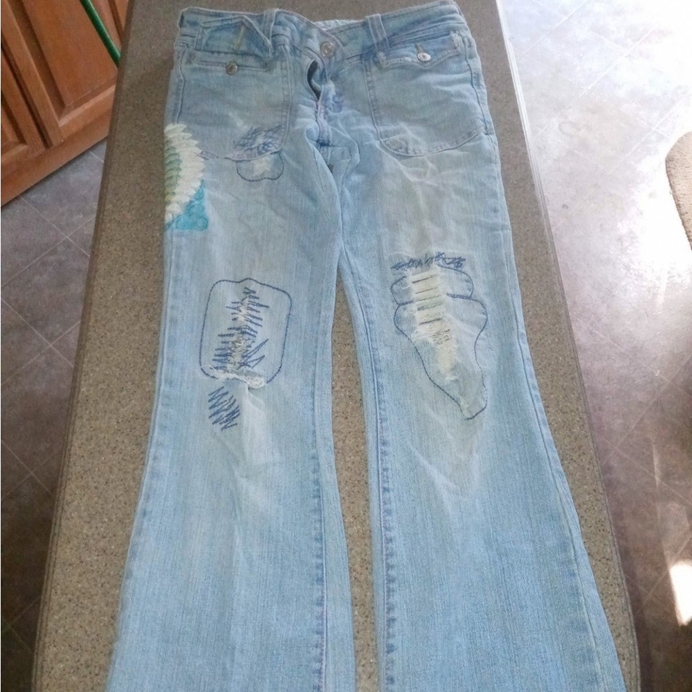 Pants